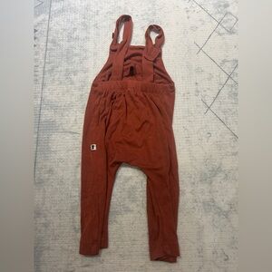 Little & Lively Overalls